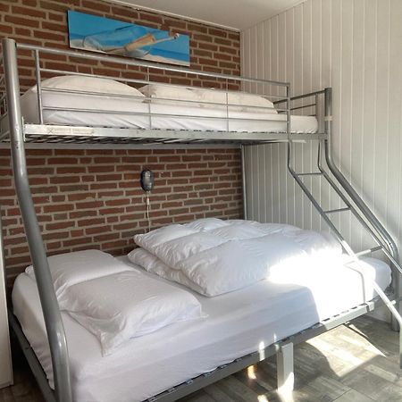 Sint MaartensvlotbrugMeno Mosso别墅 外观 照片
