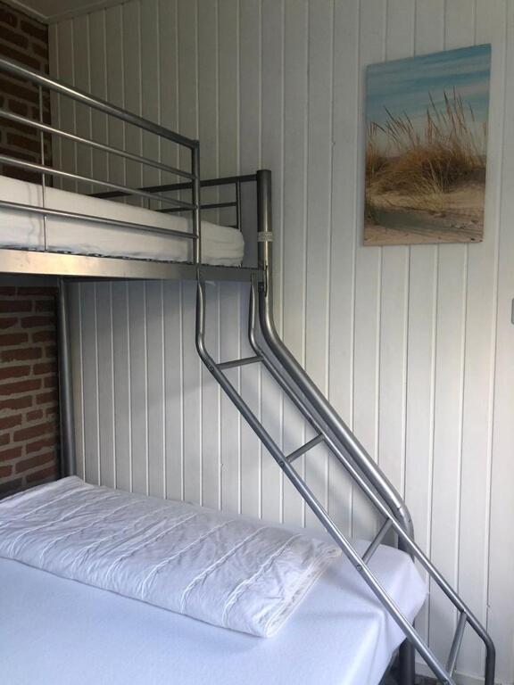 Sint MaartensvlotbrugMeno Mosso别墅 外观 照片