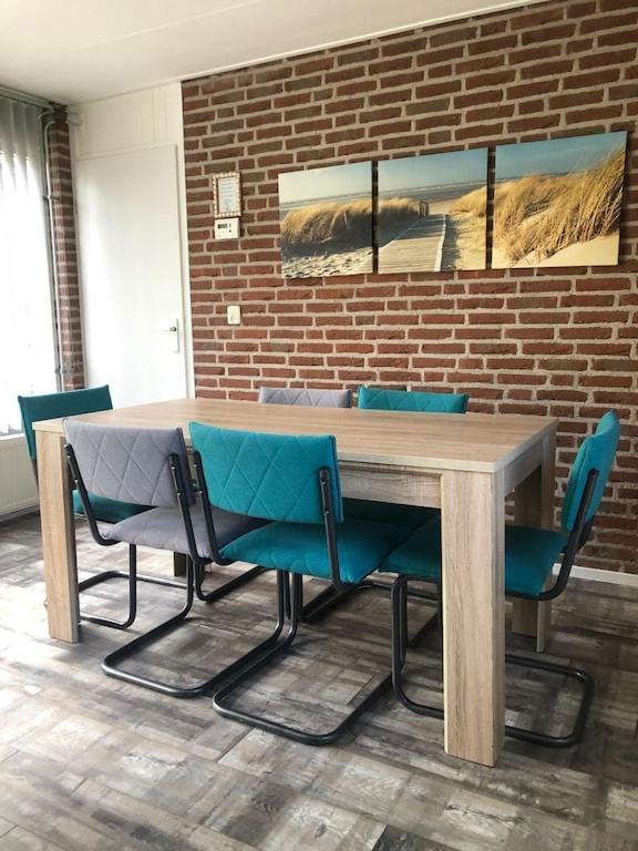 Sint MaartensvlotbrugMeno Mosso别墅 外观 照片