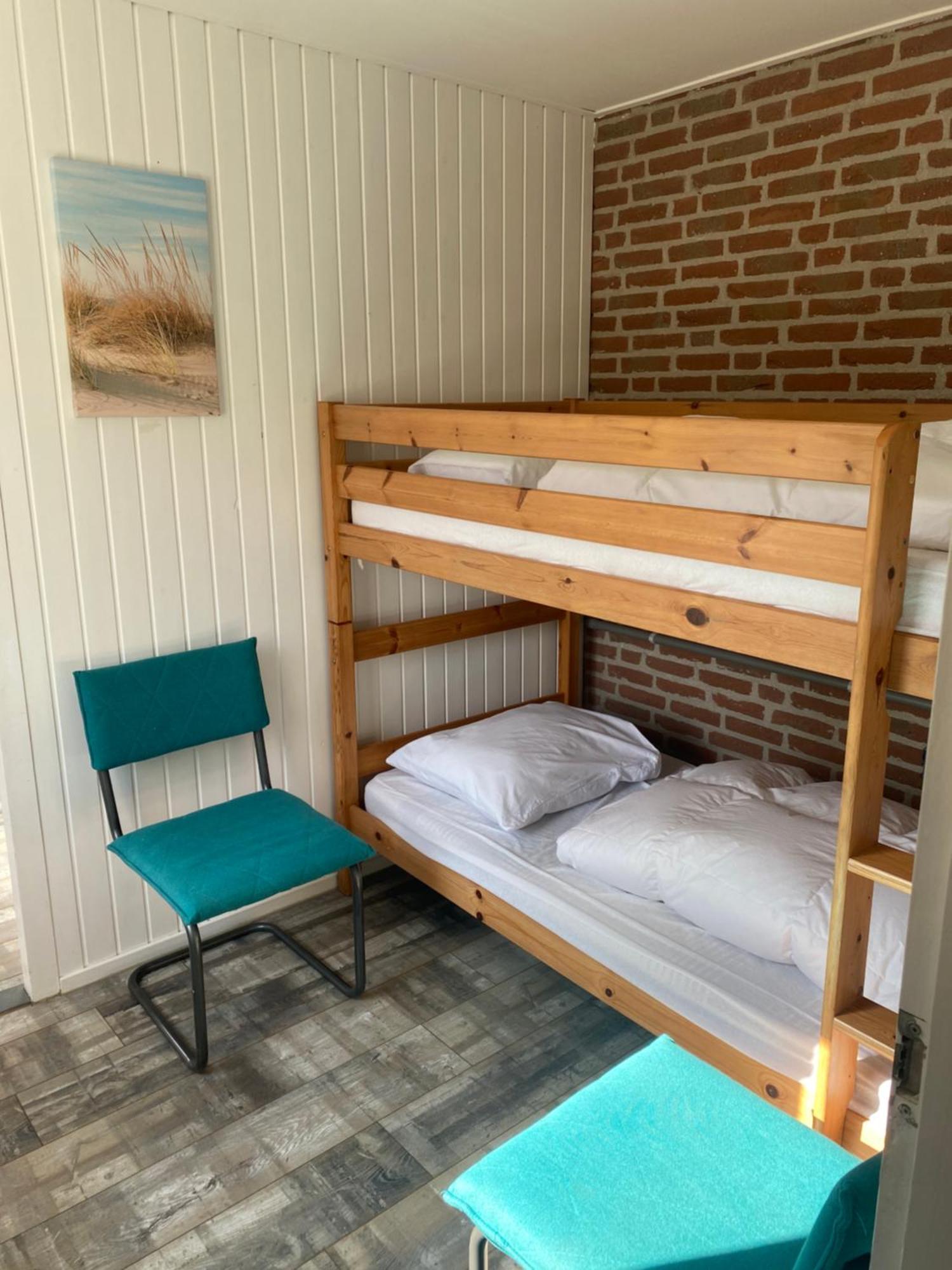 Sint MaartensvlotbrugMeno Mosso别墅 外观 照片