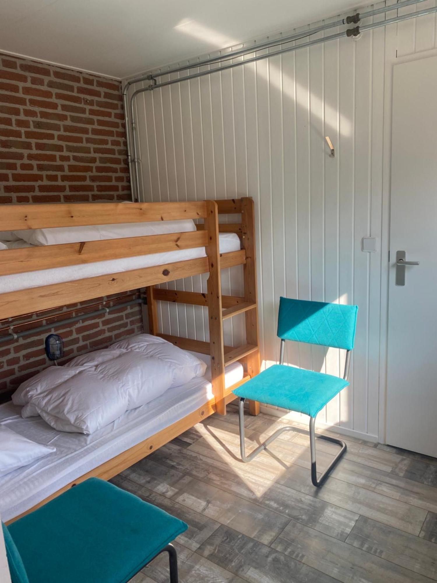 Sint MaartensvlotbrugMeno Mosso别墅 外观 照片