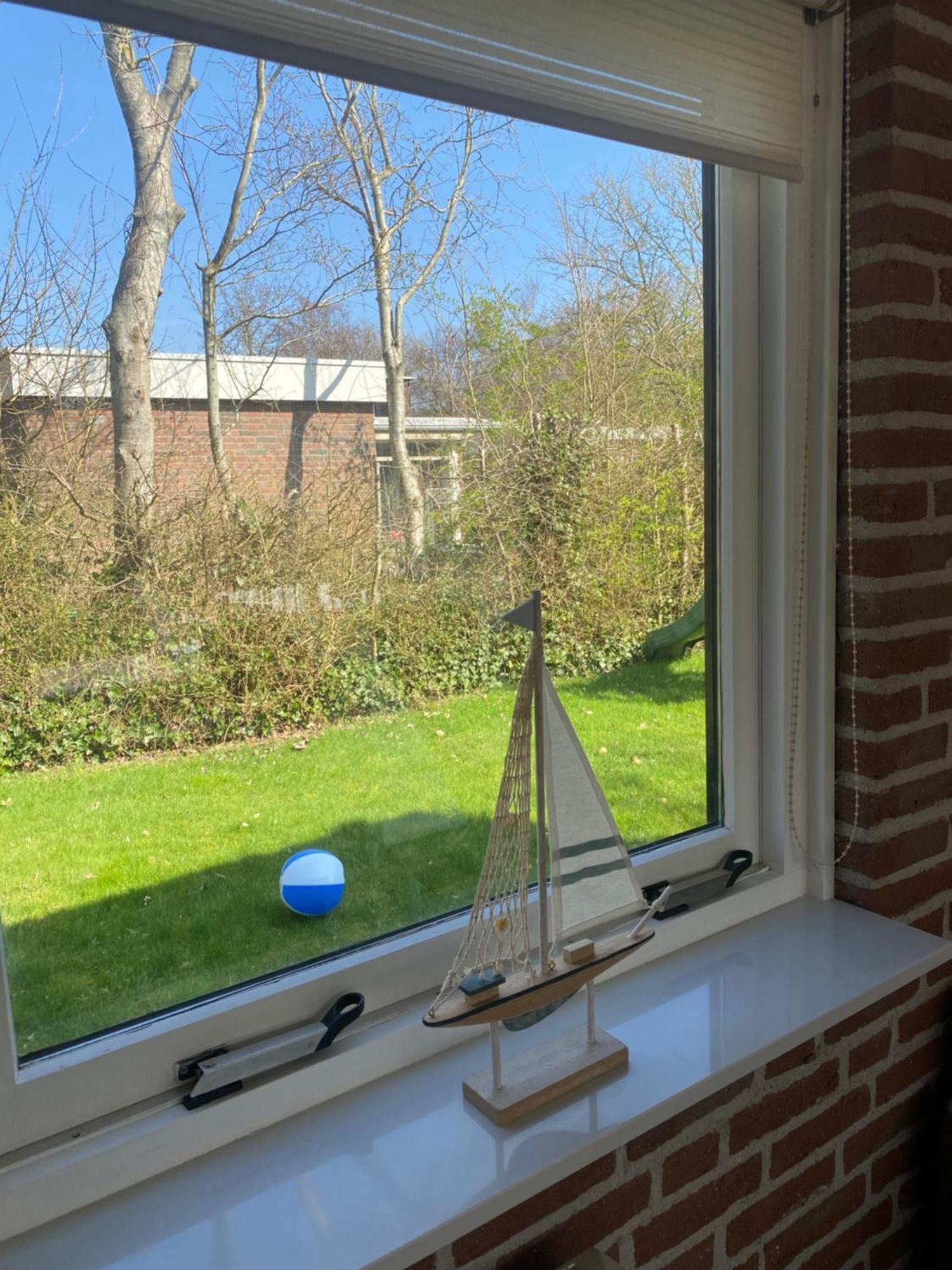 Sint MaartensvlotbrugMeno Mosso别墅 外观 照片