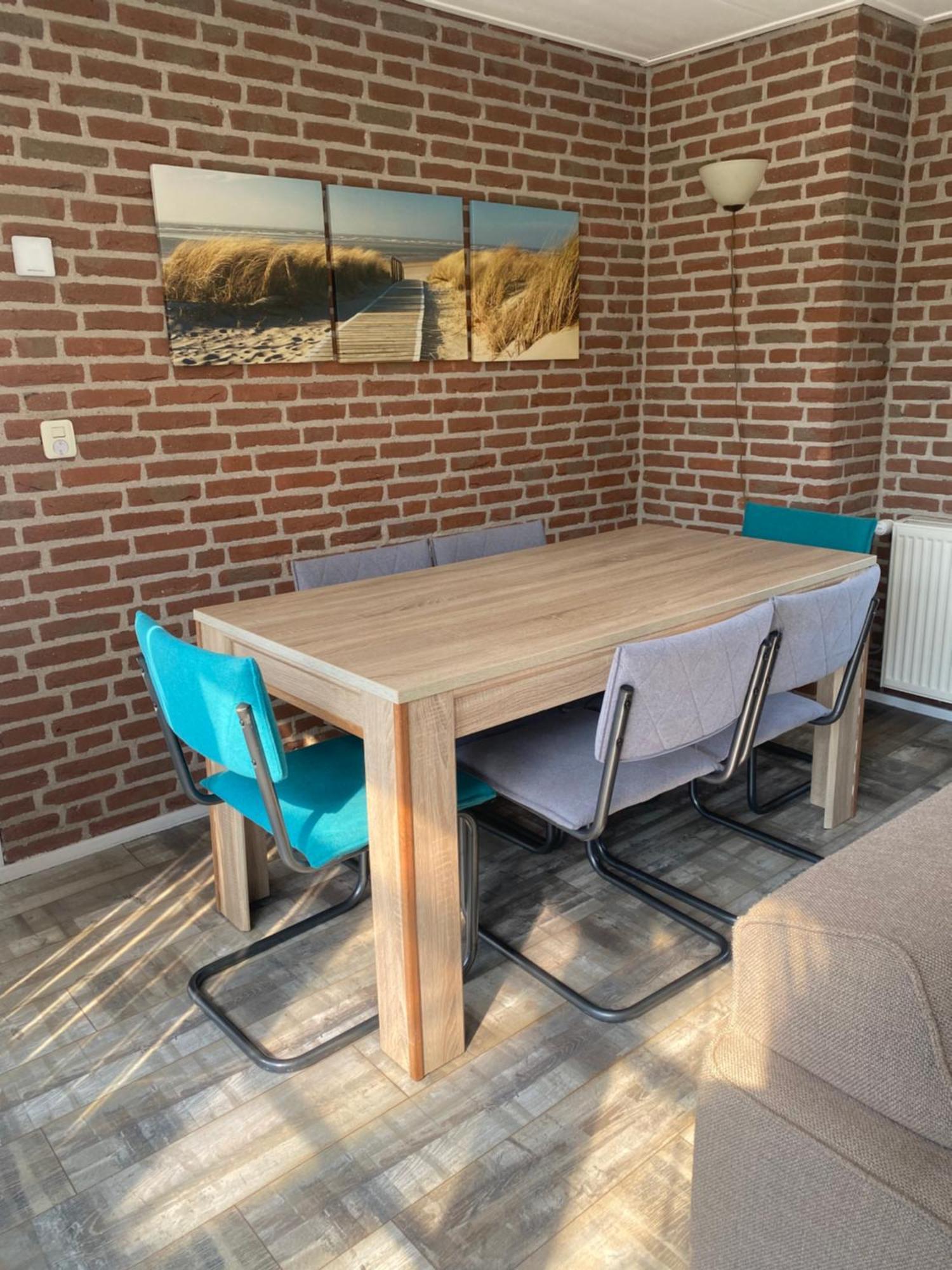 Sint MaartensvlotbrugMeno Mosso别墅 外观 照片